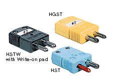 HGST, HSTW and HST